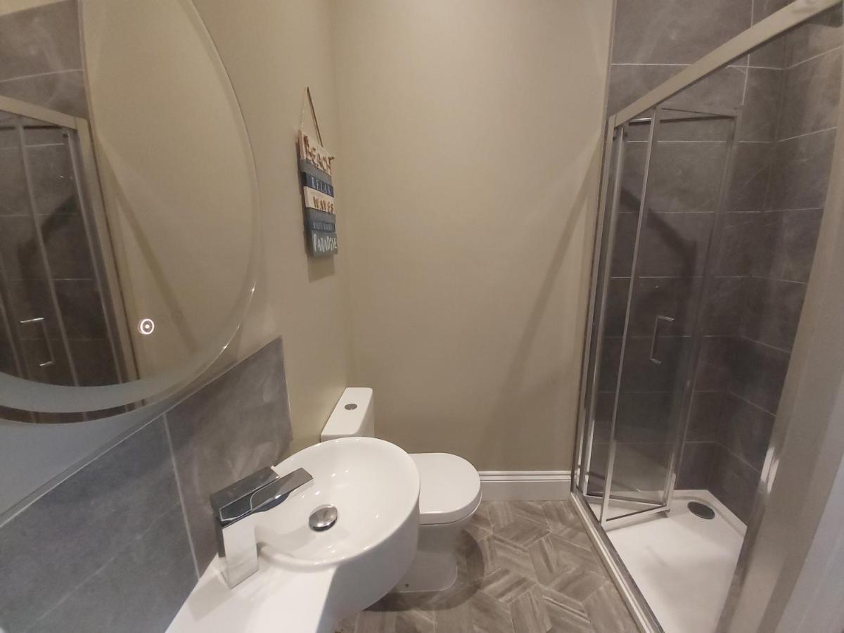 Bay House Отель типа 